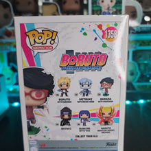 Load image into Gallery viewer, [FUNKO] 🔦 Boruto #1358 Sarada [EE Exclusive]
