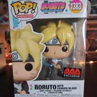 [FUNKO] Boruto #1383 Boruto