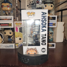 Load image into Gallery viewer, [FUNKO] Star Wars #680 Ahsoka Tano [HT Excl]
