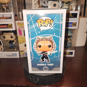 [FUNKO] Star Wars #680 Ahsoka Tano [HT Excl]
