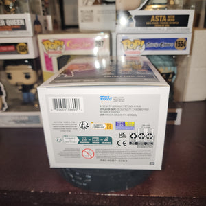 [FUNKO] Star Wars #680 Ahsoka Tano [HT Excl]