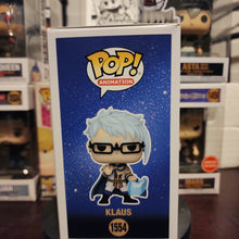 Load image into Gallery viewer, [FUNKO] Black Clover #1554 Klaus
