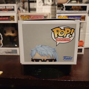 [FUNKO] Black Clover #1554 Klaus