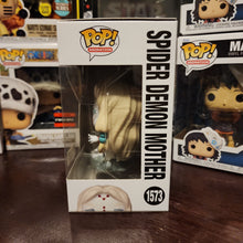 Load image into Gallery viewer, [FUNKO] Demon Slayer #1573 Spider Demon Mother

