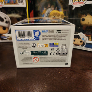 [FUNKO] Demon Slayer #1573 Spider Demon Mother