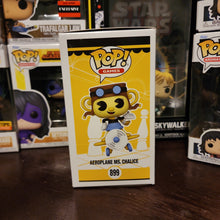 Load image into Gallery viewer, [FUNKO] CupHead #899 Aeroplane Ms. Chalice
