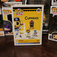 Load image into Gallery viewer, [FUNKO] CupHead #899 Aeroplane Ms. Chalice
