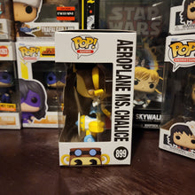 Load image into Gallery viewer, [FUNKO] CupHead #899 Aeroplane Ms. Chalice
