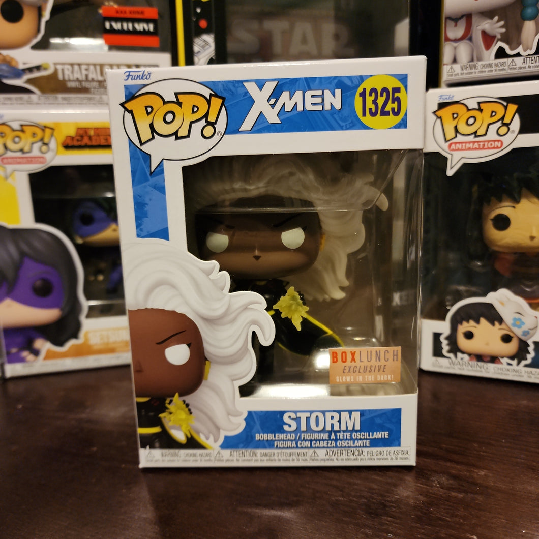 [FUNKO] Marvel #1325 Storm [BL Excl]