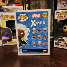 Load image into Gallery viewer, [FUNKO] Marvel #1325 Storm [BL Excl]
