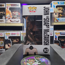 Load image into Gallery viewer, [FUNKO] Call of Duty #143 John &quot;Soap&quot; McTavish
