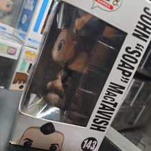 Load image into Gallery viewer, [FUNKO] Call of Duty #143 John &quot;Soap&quot; McTavish
