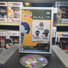 Load image into Gallery viewer, [FUNKO] The Weapon #26 [🔦GITD, Sp. Ed]
