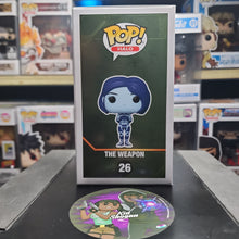 Load image into Gallery viewer, [FUNKO] The Weapon #26 [🔦GITD, Sp. Ed]
