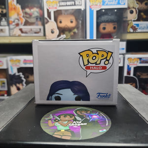 [FUNKO] The Weapon #26 [🔦GITD, Sp. Ed]
