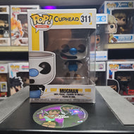 [FUNKO] CupHead #311 Mugman
