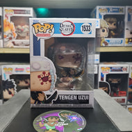 [FUNKO] Demon Slayer #1533 Tengen Uzui