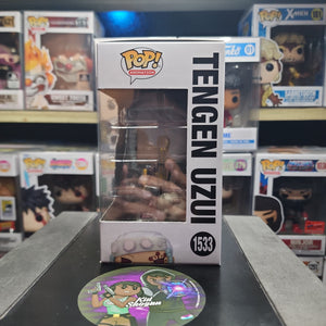 [FUNKO] Demon Slayer #1533 Tengen Uzui
