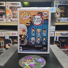 Load image into Gallery viewer, [FUNKO] Demon Slayer #1533 Tengen Uzui
