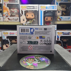 [FUNKO] Demon Slayer #1533 Tengen Uzui