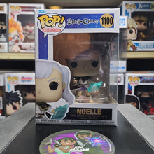 Load image into Gallery viewer, [FUNKO] Black Clover #1100 Noelle
