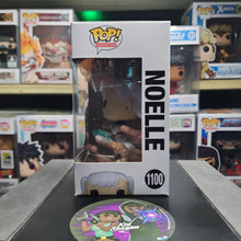 Load image into Gallery viewer, [FUNKO] Black Clover #1100 Noelle
