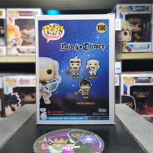 Load image into Gallery viewer, [FUNKO] Black Clover #1100 Noelle
