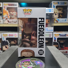 Load image into Gallery viewer, [FUNKO] Black Clover #1555 Fuegoleon [GITD, PX]
