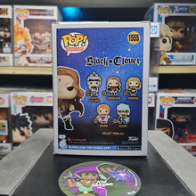 Load image into Gallery viewer, [FUNKO] Black Clover #1555 Fuegoleon [GITD, PX]
