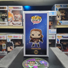 Load image into Gallery viewer, [FUNKO] Black Clover #1555 Fuegoleon [GITD, PX]
