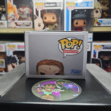 Load image into Gallery viewer, [FUNKO] Black Clover #1555 Fuegoleon [GITD, PX]

