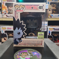 [FUNKO] Fairy Tail #481 Gajeel (Dragon Force) Spr Con Ltd Excl