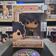 [FUNKO] Fairy Tail #282 Gray Fullbuster