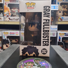 Load image into Gallery viewer, [FUNKO] Fairy Tail #282 Gray Fullbuster
