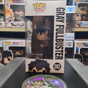 [FUNKO] Fairy Tail #282 Gray Fullbuster