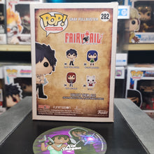 Load image into Gallery viewer, [FUNKO] Fairy Tail #282 Gray Fullbuster
