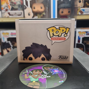 [FUNKO] Fairy Tail #282 Gray Fullbuster