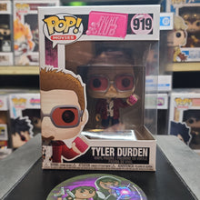 Load image into Gallery viewer, [FUNKO] Fight Club #919 Tyler Durden
