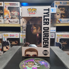Load image into Gallery viewer, [FUNKO] Fight Club #919 Tyler Durden
