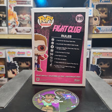 Load image into Gallery viewer, [FUNKO] Fight Club #919 Tyler Durden
