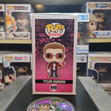 Load image into Gallery viewer, [FUNKO] Fight Club #919 Tyler Durden
