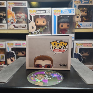 [FUNKO] Fight Club #919 Tyler Durden