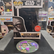 [FUNKO] Darth Vader #543 [GS Excl]