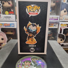 Load image into Gallery viewer, [FUNKO] Destiny 2 #962 Cayde-6 [Bungie Shop Excl][My Serious Face Emblem Code]
