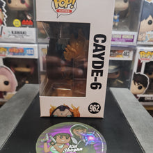Load image into Gallery viewer, [FUNKO] Destiny 2 #962 Cayde-6 [Bungie Shop Excl][My Serious Face Emblem Code]
