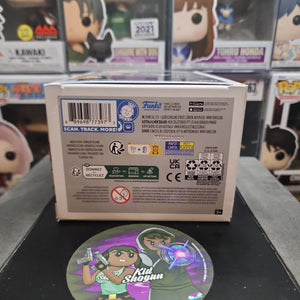 [FUNKO] Destiny 2 #962 Cayde-6 [Bungie Shop Excl][My Serious Face Emblem Code]