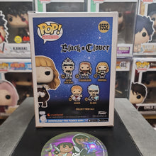Load image into Gallery viewer, [FUNKO] Black Clover #1552 Mimosa
