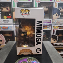 Load image into Gallery viewer, [FUNKO] Black Clover #1552 Mimosa
