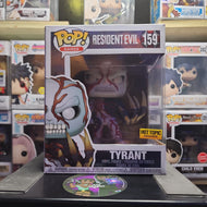 [FUNKO] Resident Evil #159 Tyrant [HT Excl]