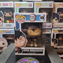 Load image into Gallery viewer, [FUNKO] Demon Slayer #1406 Genya

